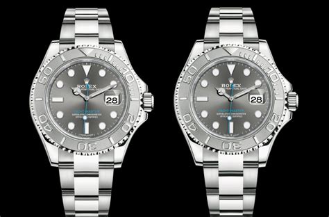 rolex submariner oder yachtmaster|116622 vs 126622.